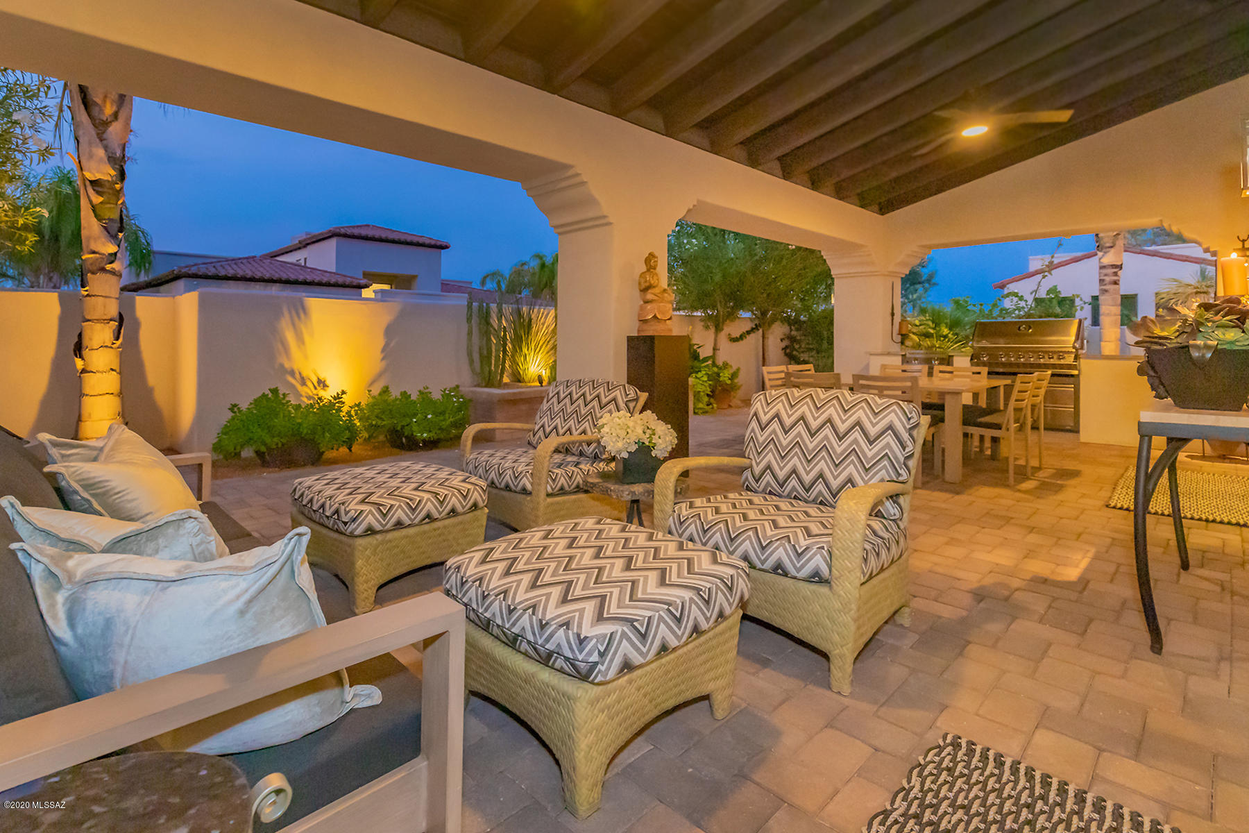 Casa Seton - Residential