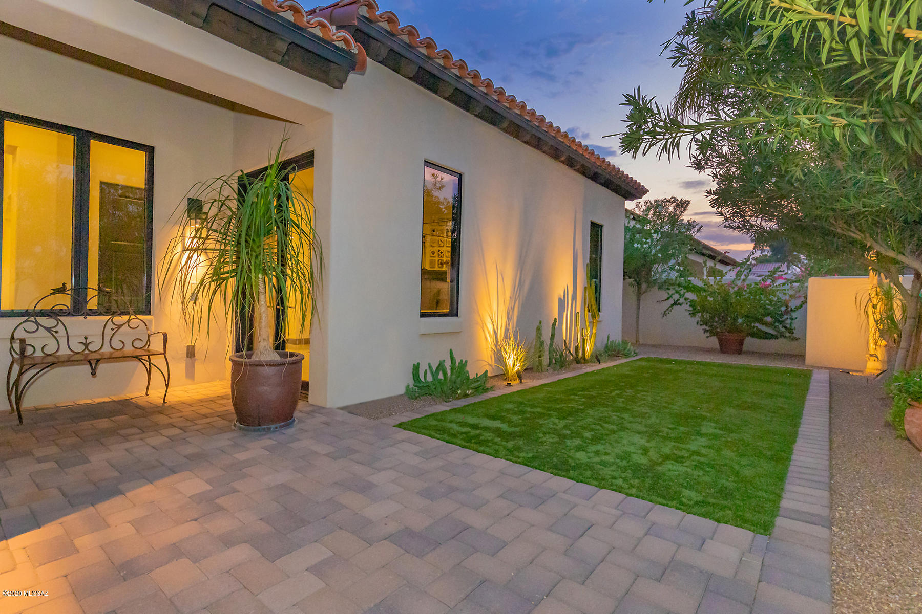 Casa Seton - Residential