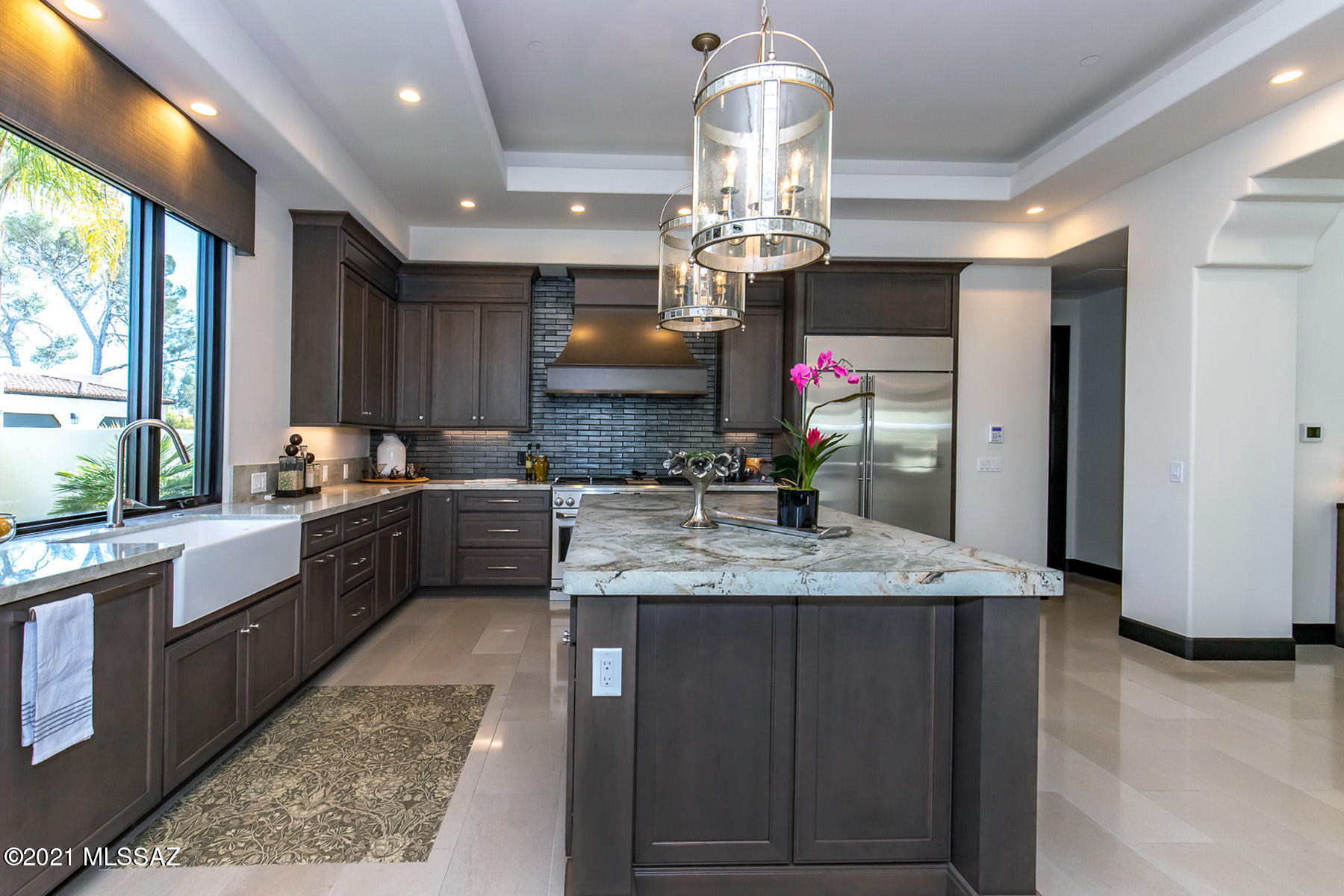 Casa Seton - Residential