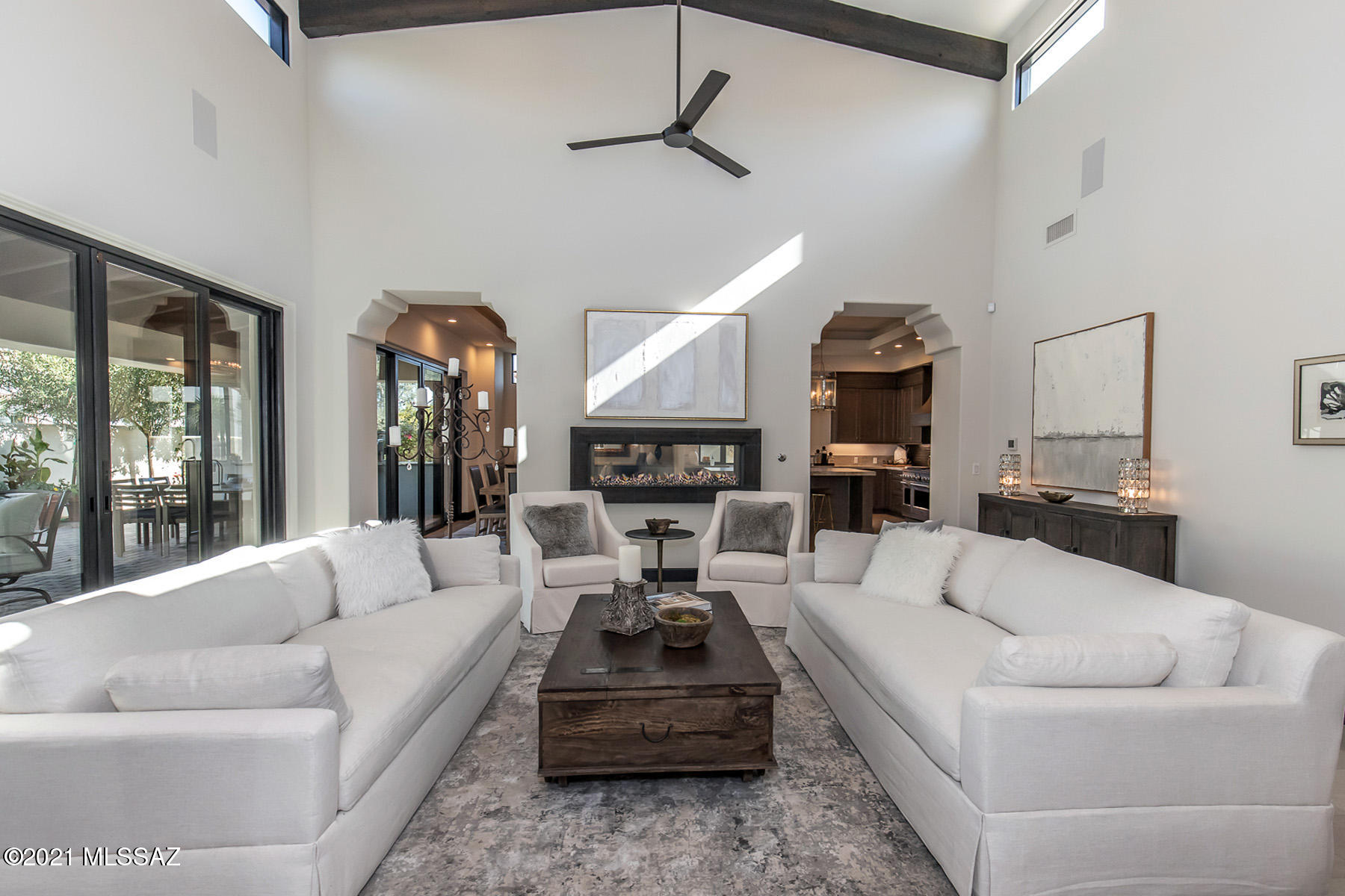 Casa Seton - Residential