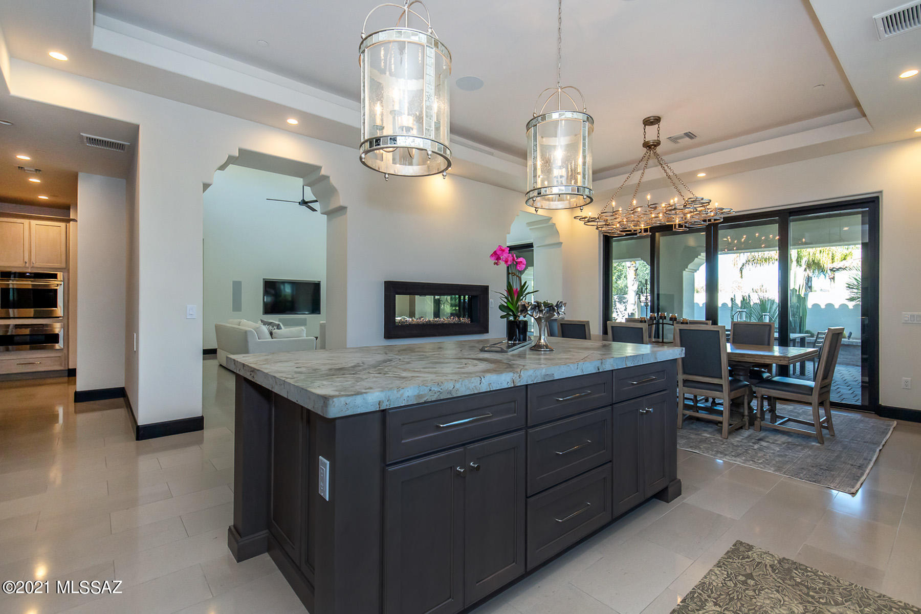 Casa Seton - Residential