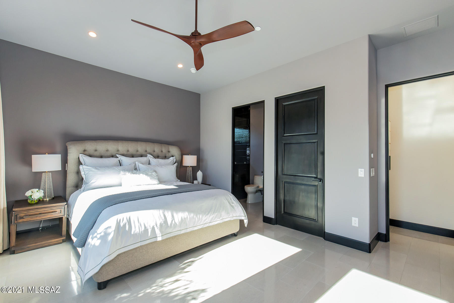 Casa Seton - Residential
