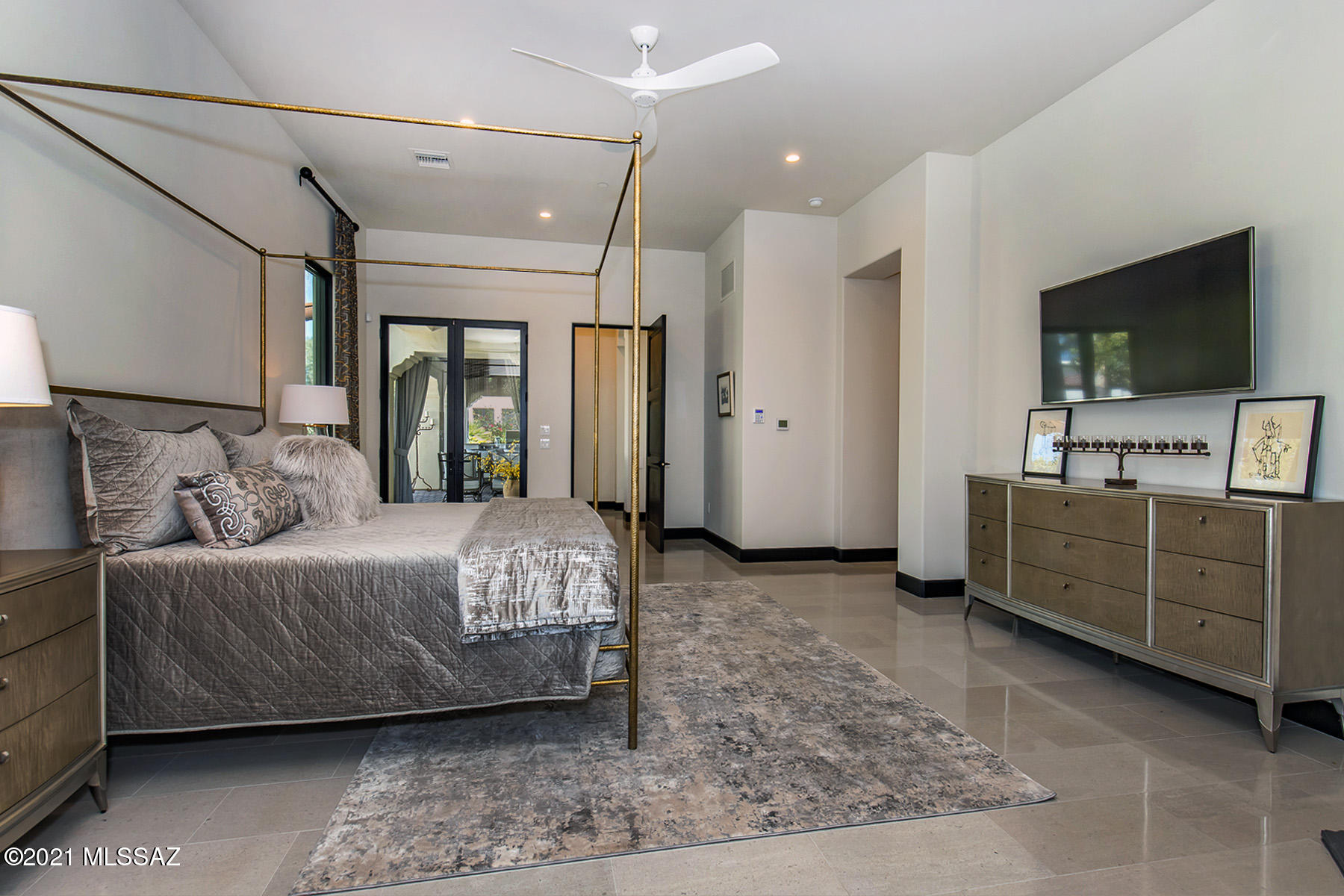 Casa Seton - Residential