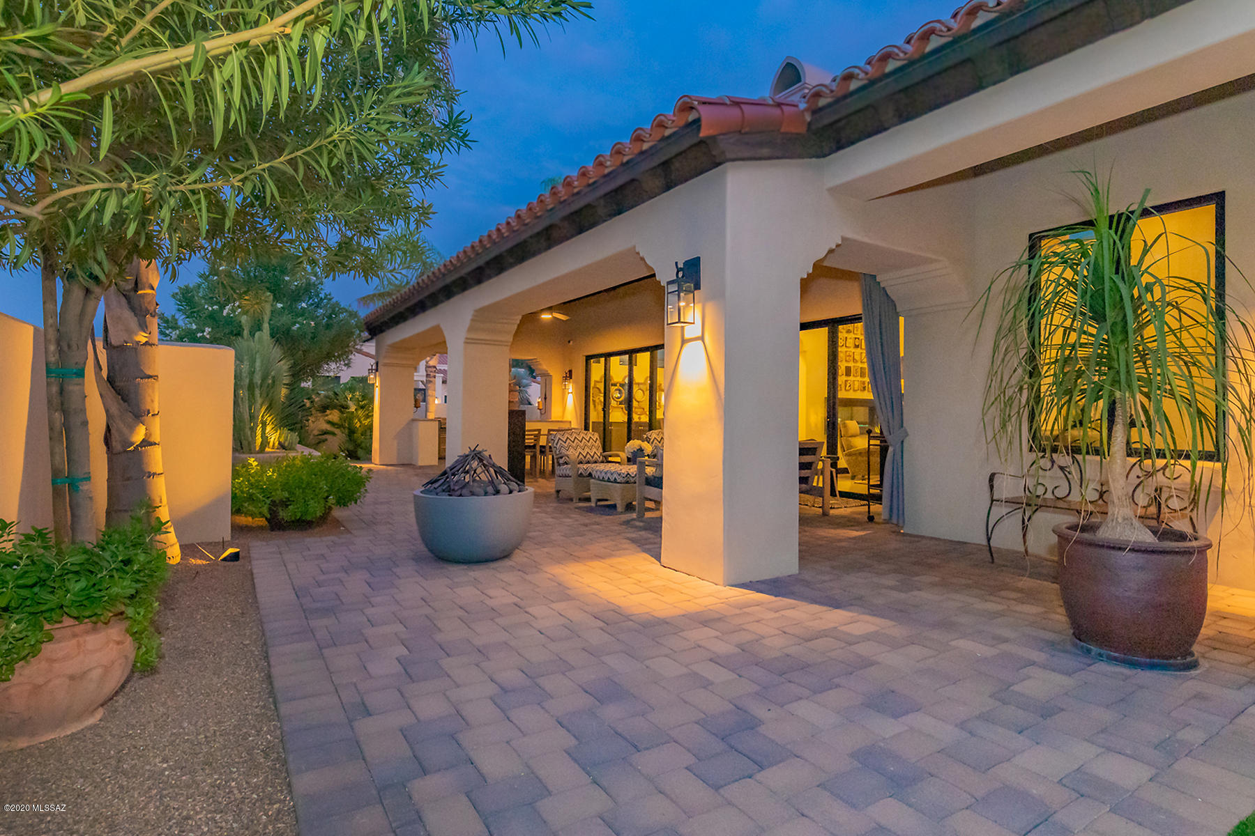 Casa Seton - Residential