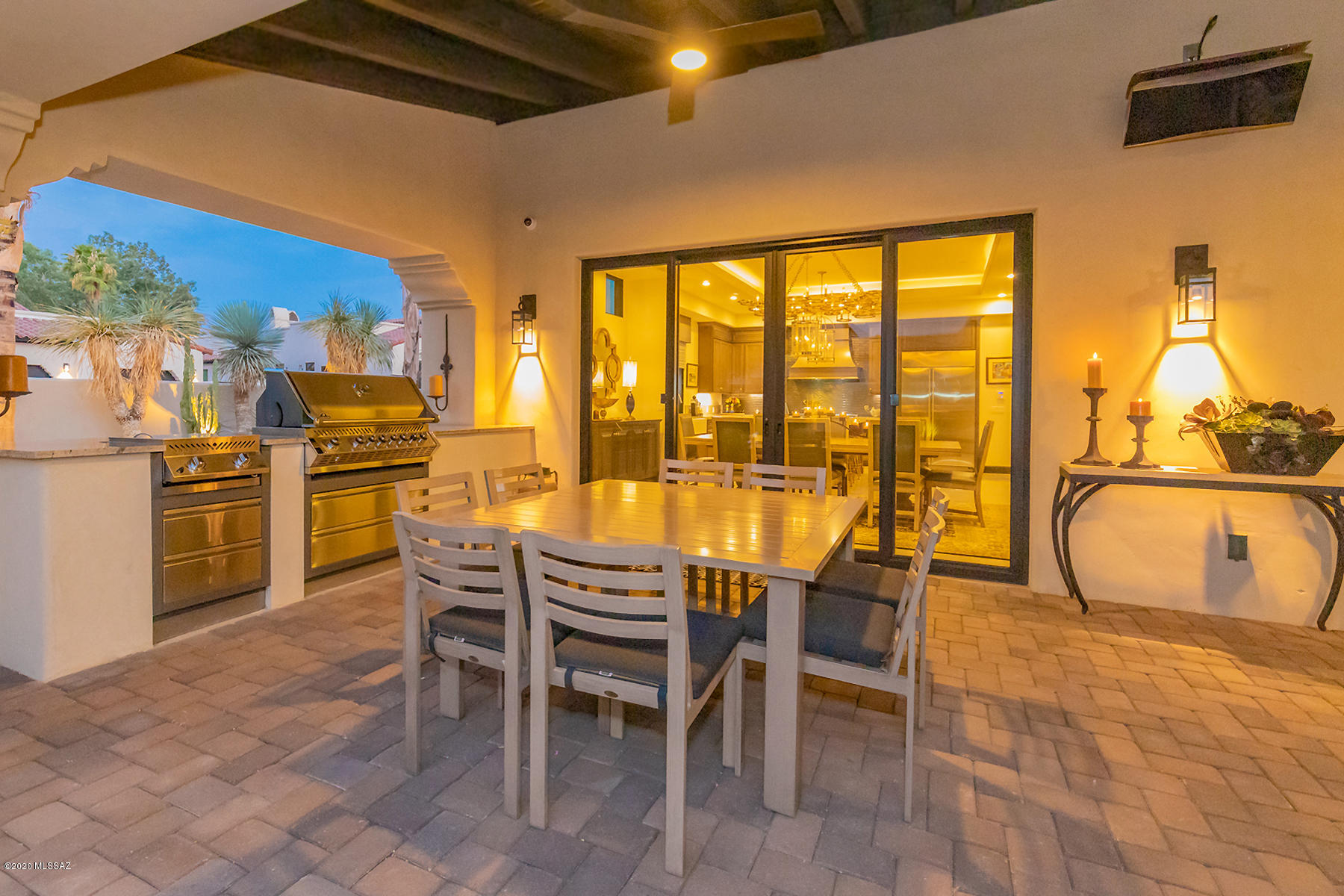 Casa Seton - Residential