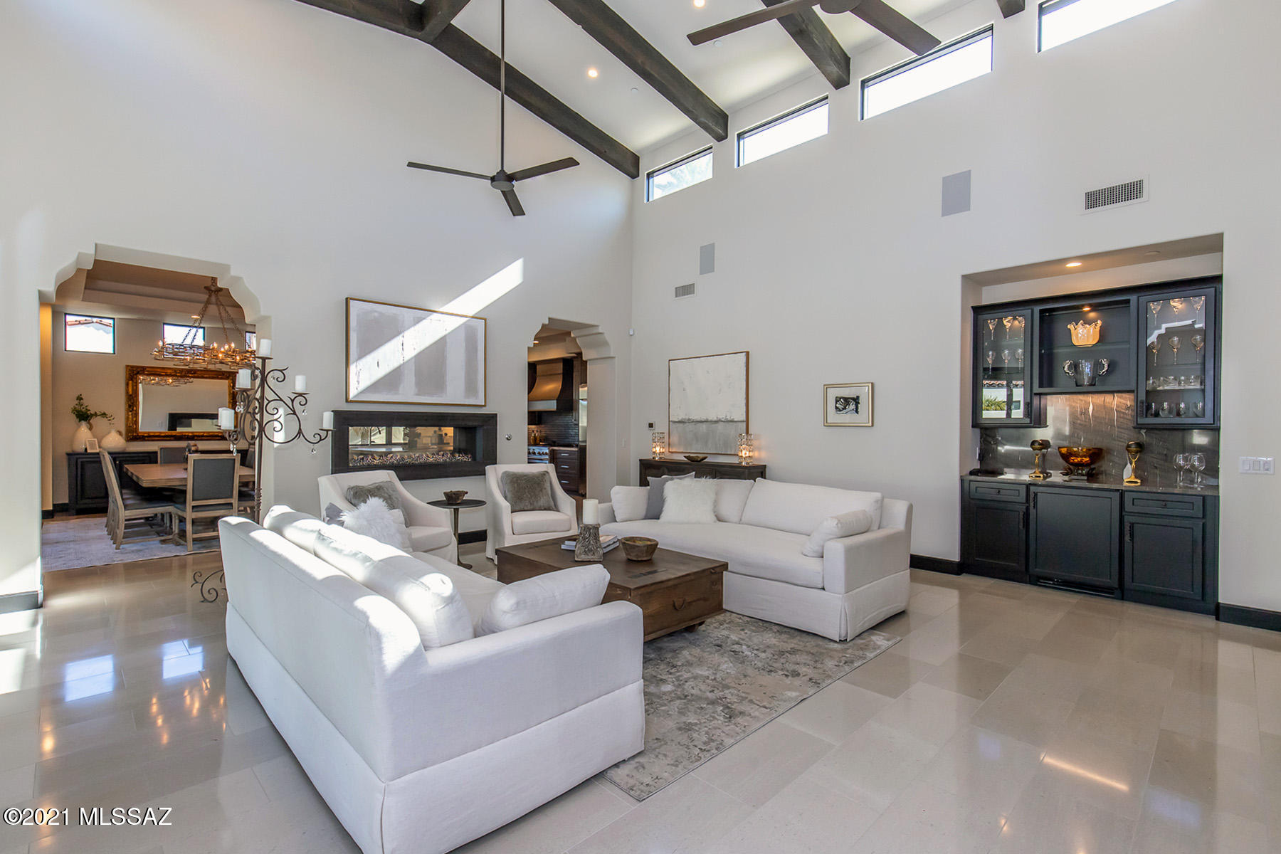 Casa Seton - Residential