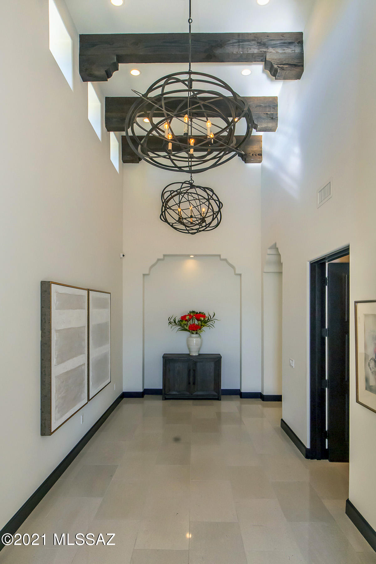 Casa Seton - Residential