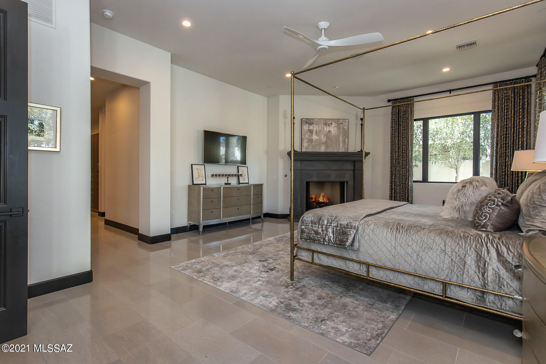 Casa Seton - Residential