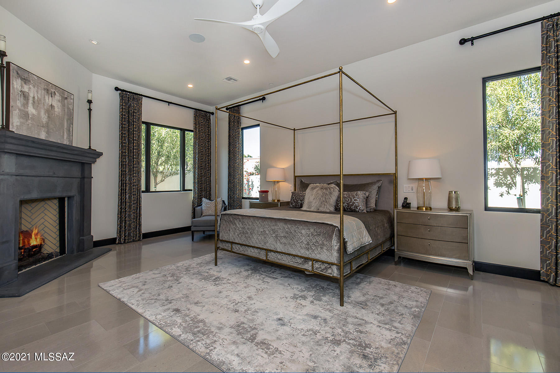 Casa Seton - Residential