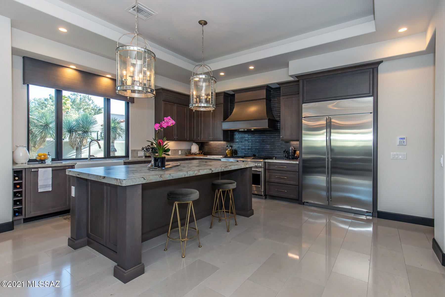 Casa Seton - Residential