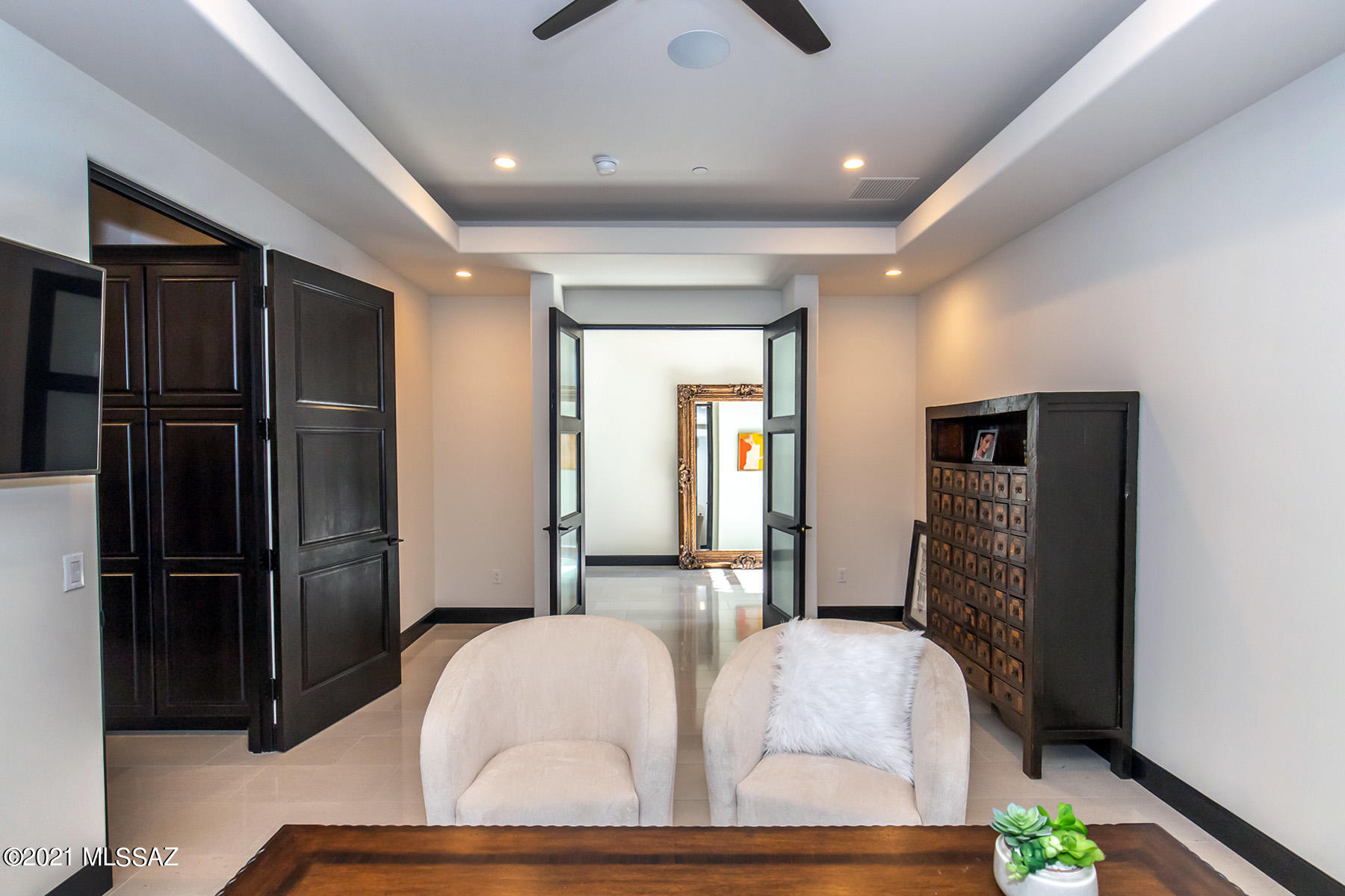 Casa Seton - Residential