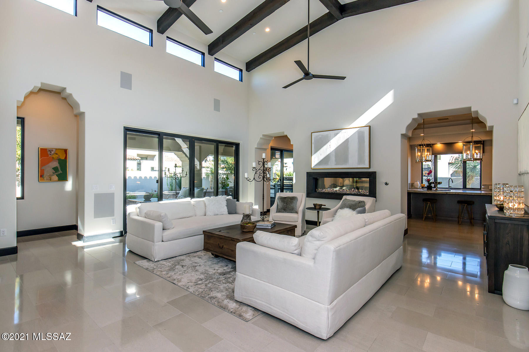 Casa Seton - Residential