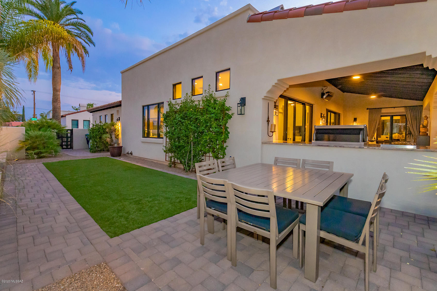 Casa Seton - Residential