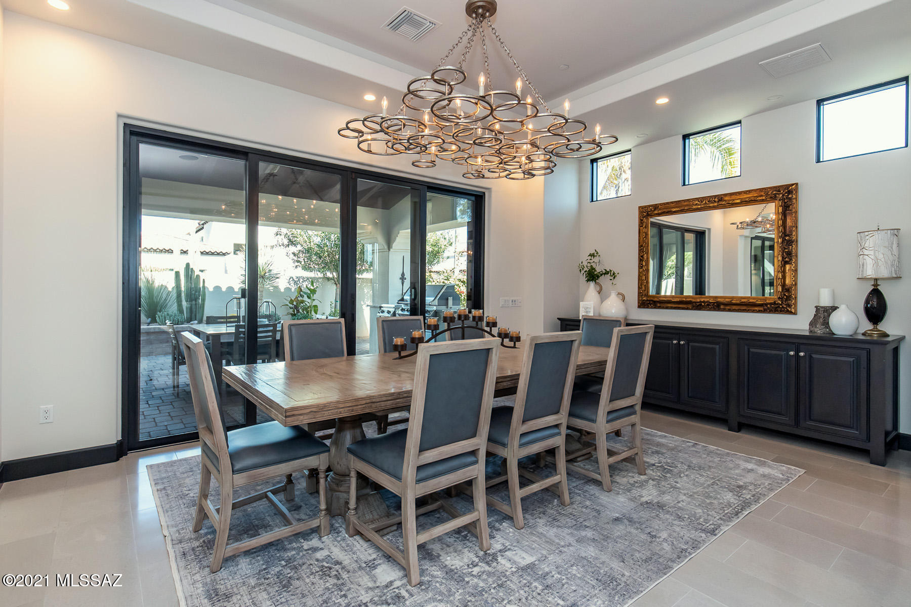 Casa Seton - Residential