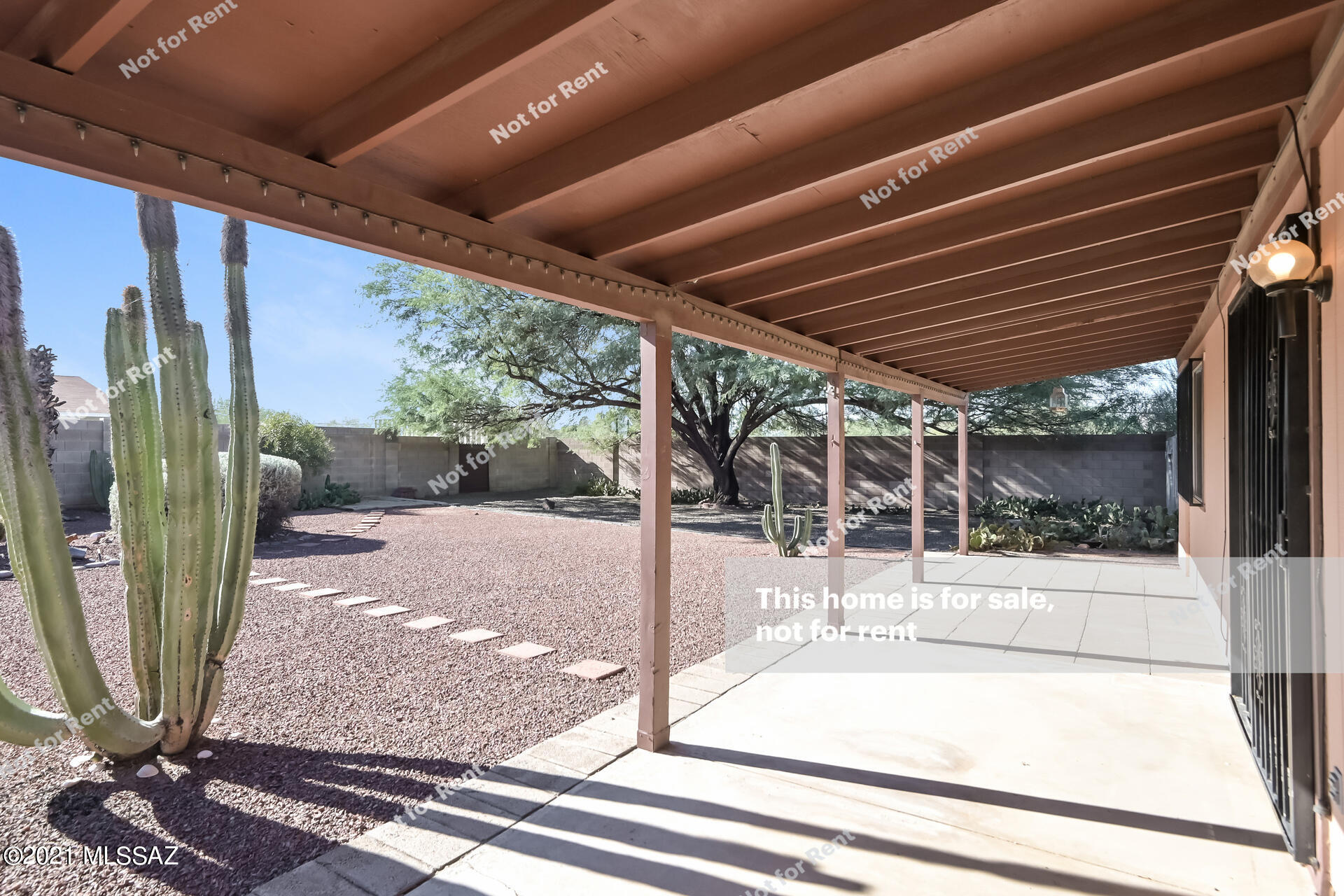 Casas Del Oeste (233-280) - Residential