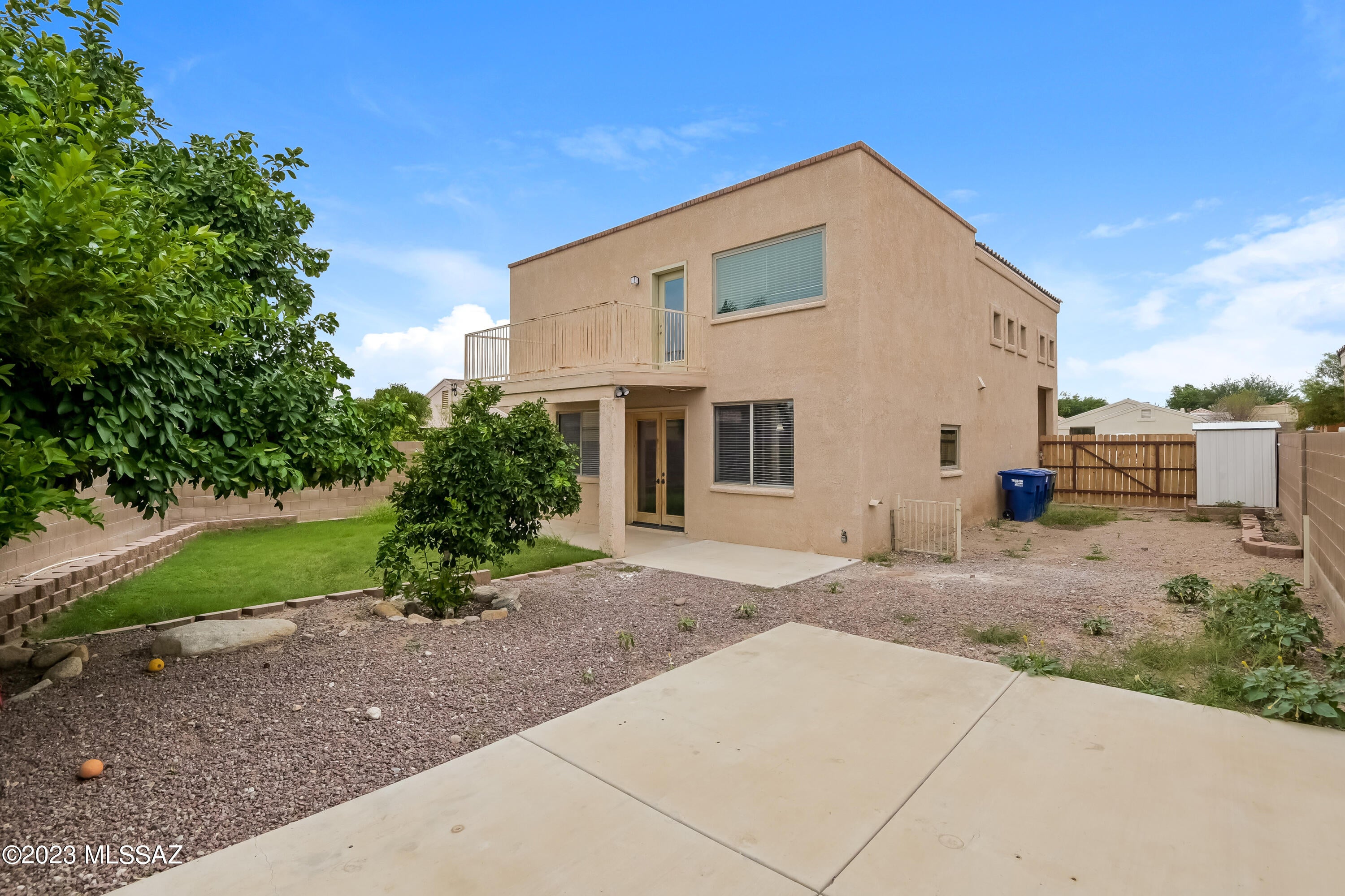 Pueblo Estrella At Rita Ranch (1-153) - Residential Lease