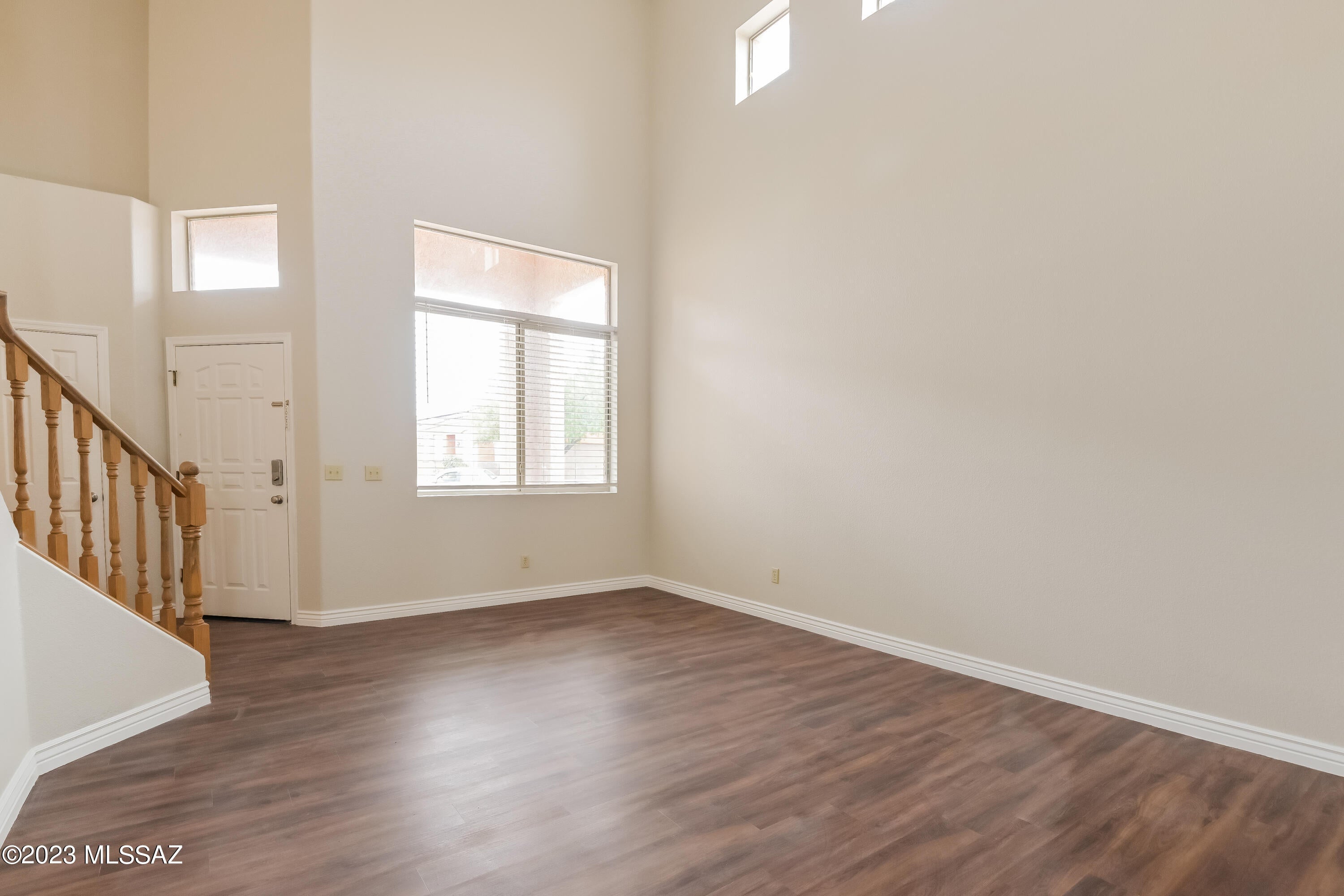 Pueblo Estrella At Rita Ranch (1-153) - Residential Lease
