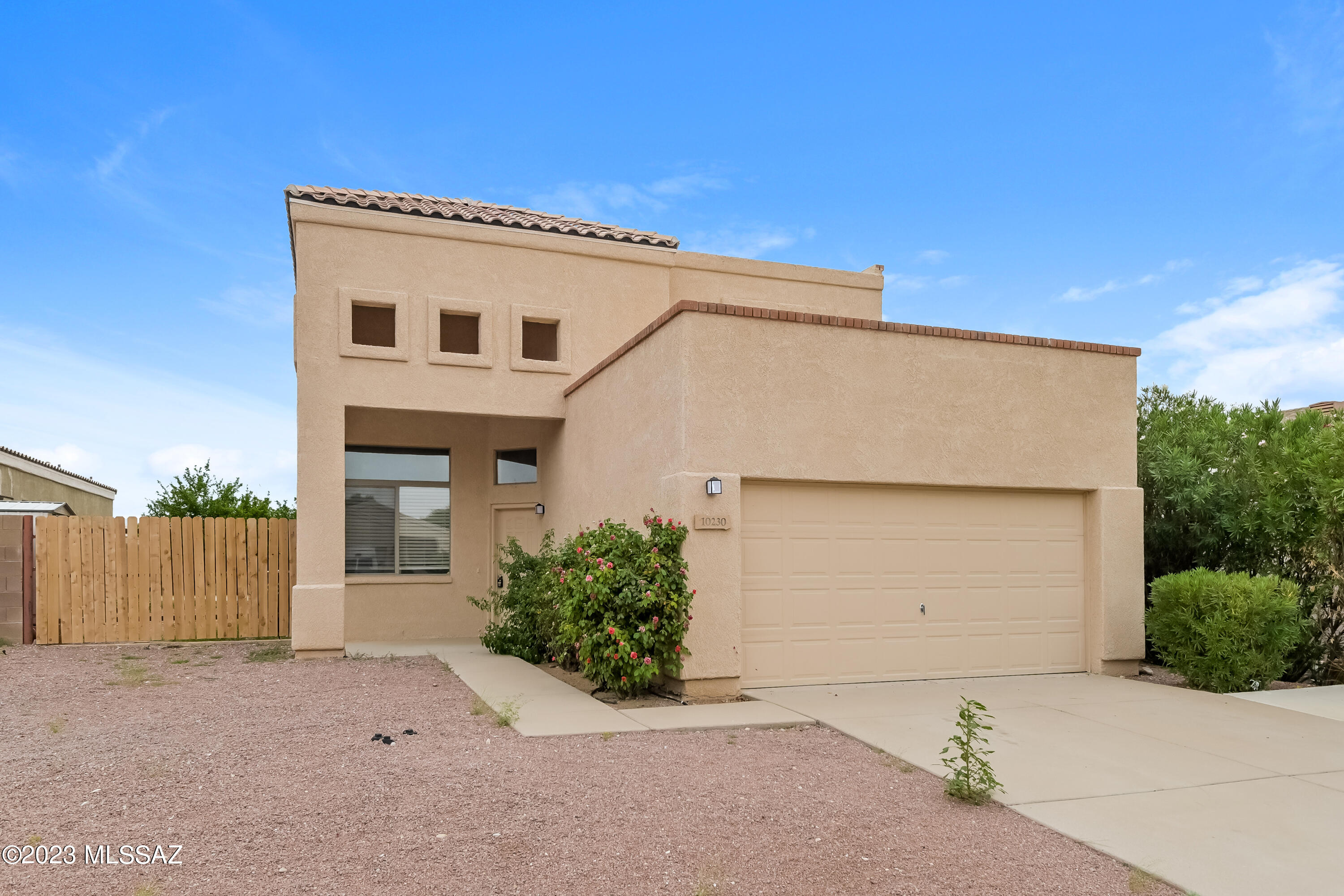 Pueblo Estrella At Rita Ranch (1-153) - Residential Lease