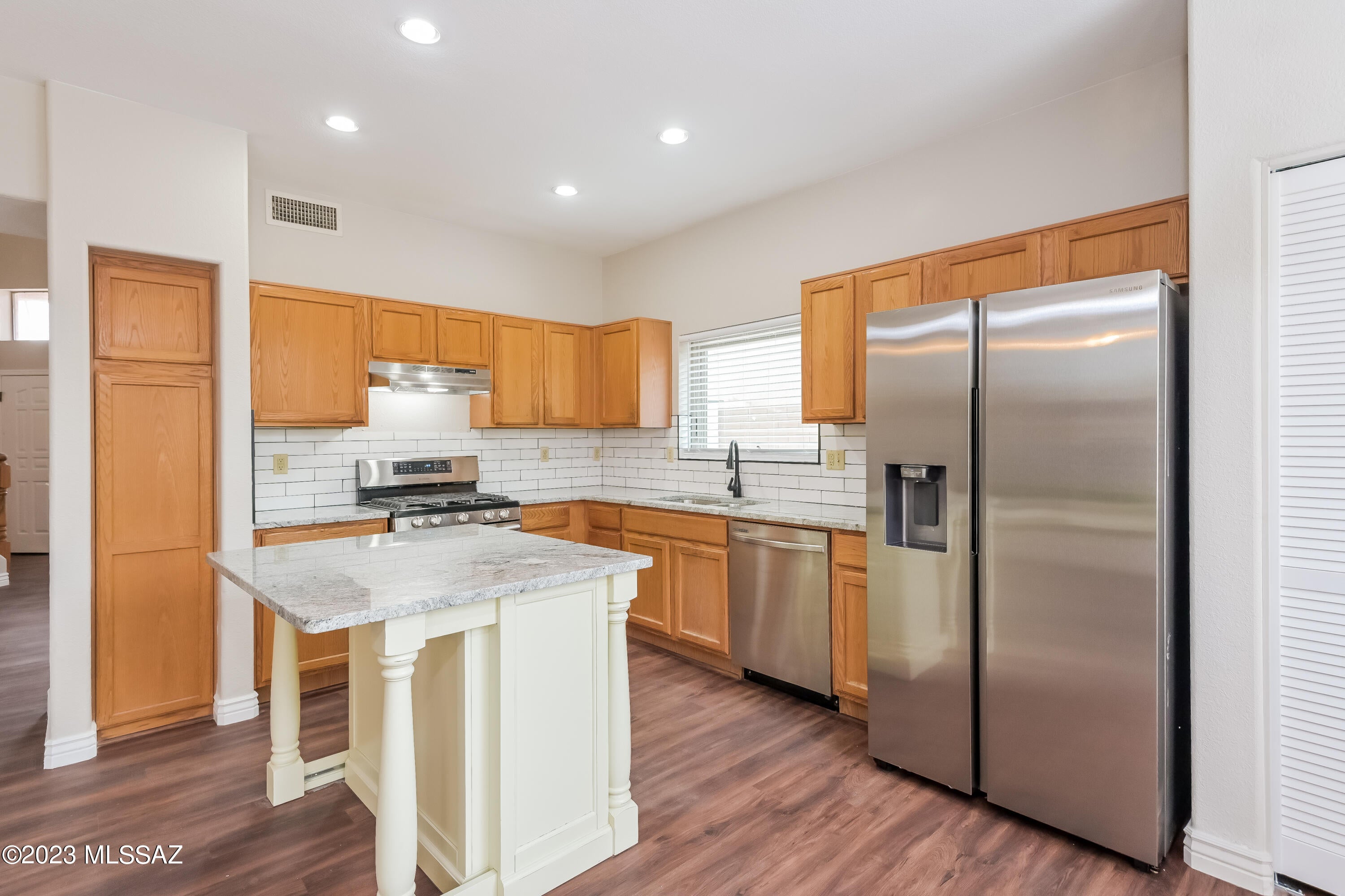 Pueblo Estrella At Rita Ranch (1-153) - Residential Lease