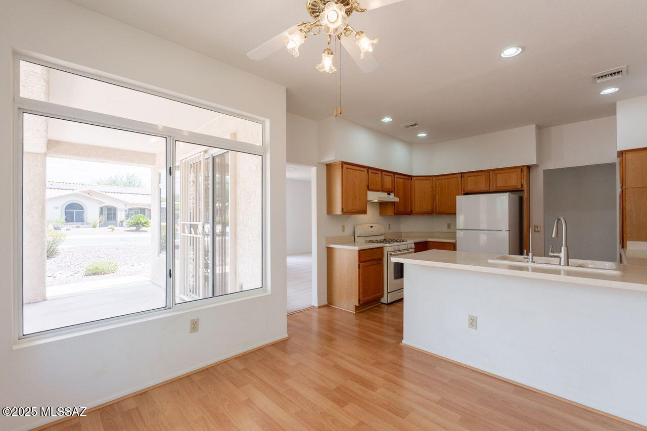 Sun City Vistoso Unit 5(1-288) - Residential