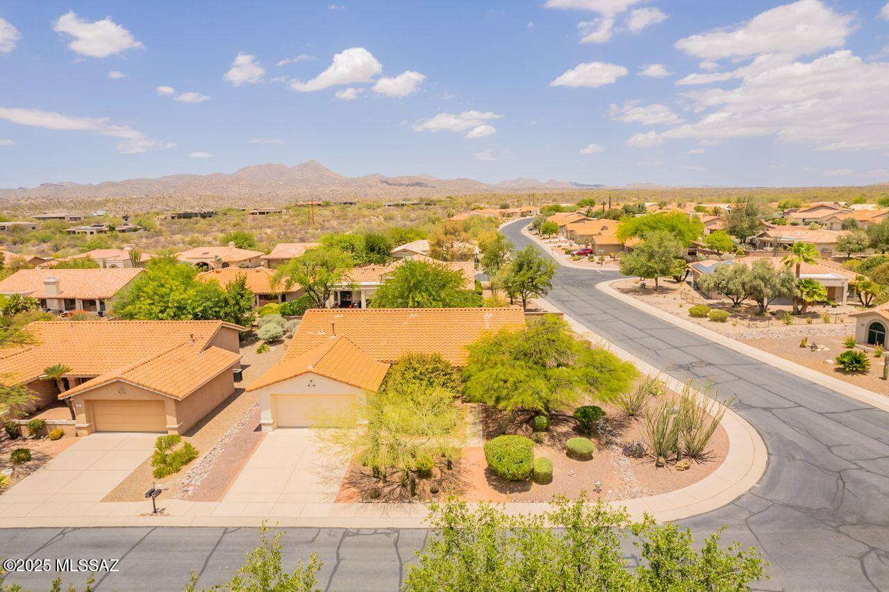 Sun City Vistoso Unit 5(1-288) - Residential