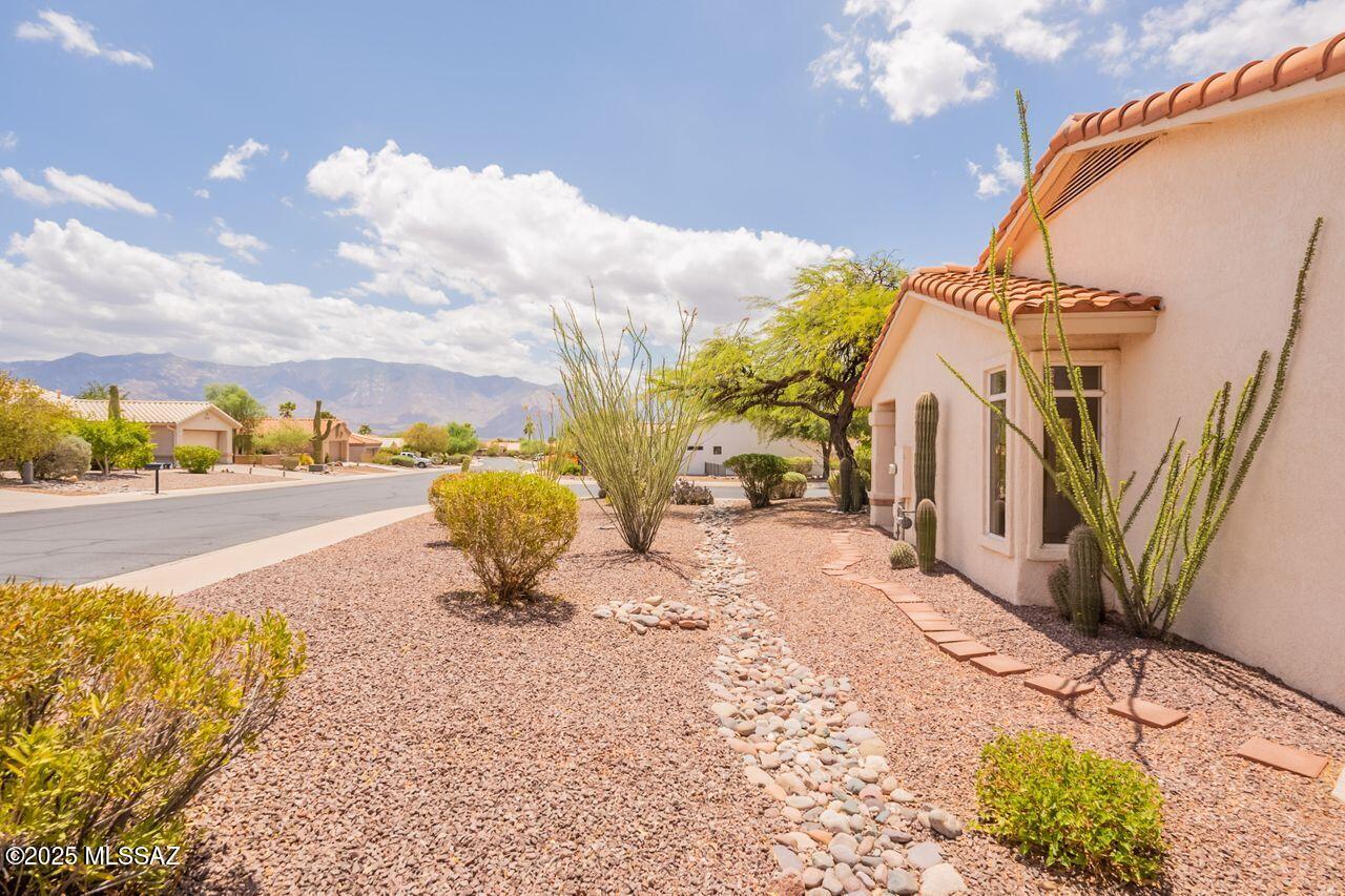 Sun City Vistoso Unit 5(1-288) - Residential