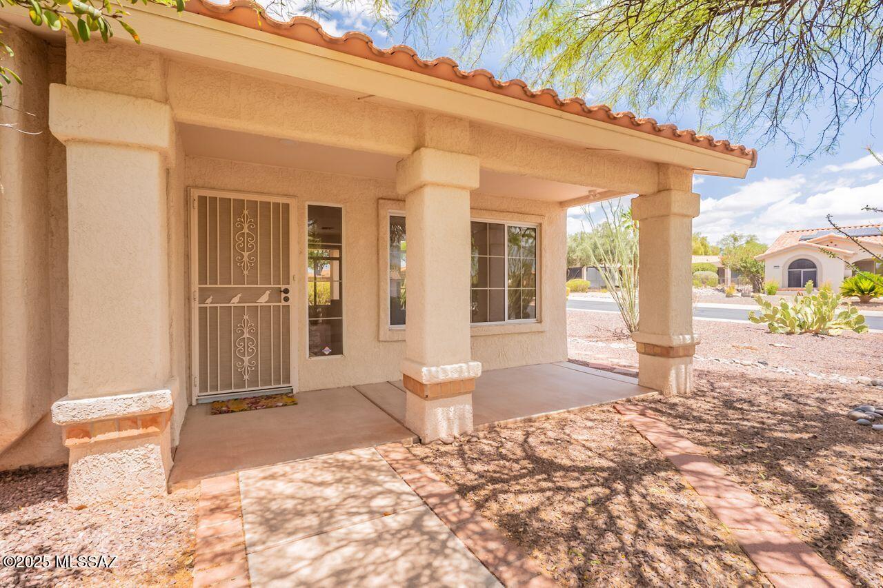 Sun City Vistoso Unit 5(1-288) - Residential