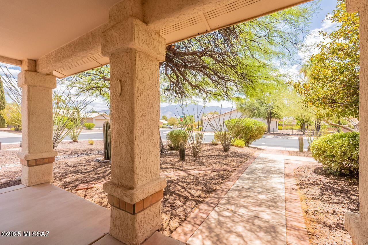 Sun City Vistoso Unit 5(1-288) - Residential