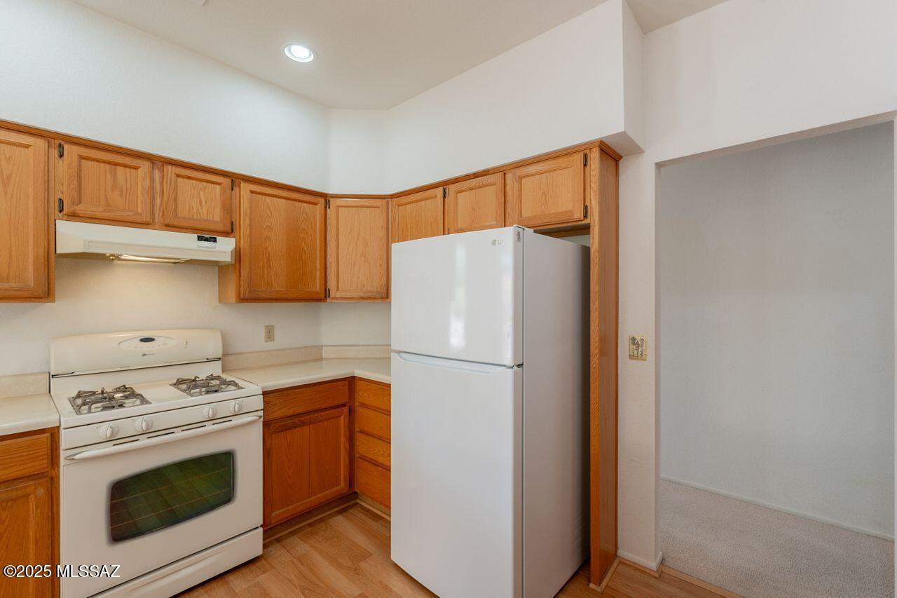 Sun City Vistoso Unit 5(1-288) - Residential