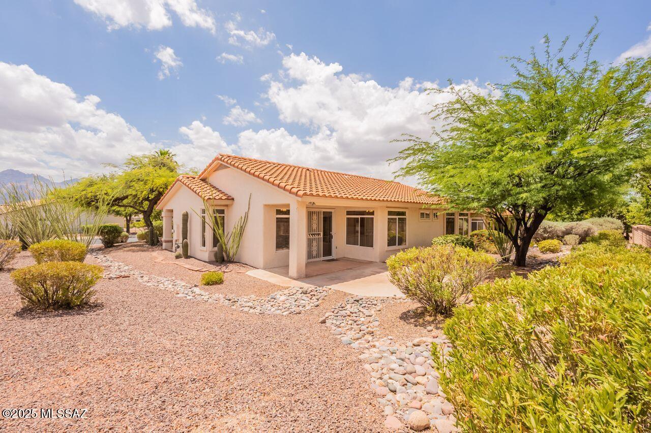 Sun City Vistoso Unit 5(1-288) - Residential