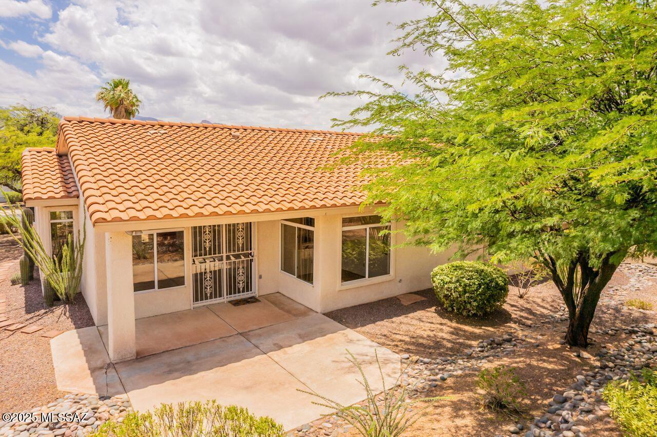 Sun City Vistoso Unit 5(1-288) - Residential
