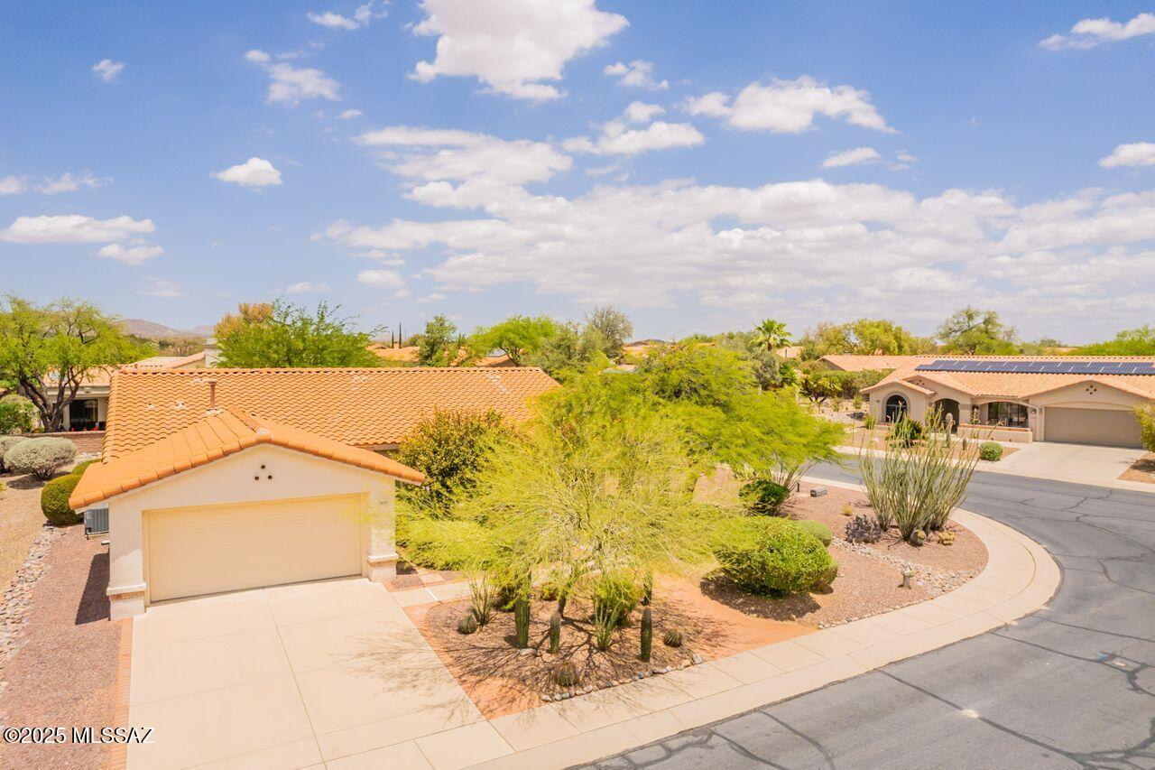 Sun City Vistoso Unit 5(1-288) - Residential