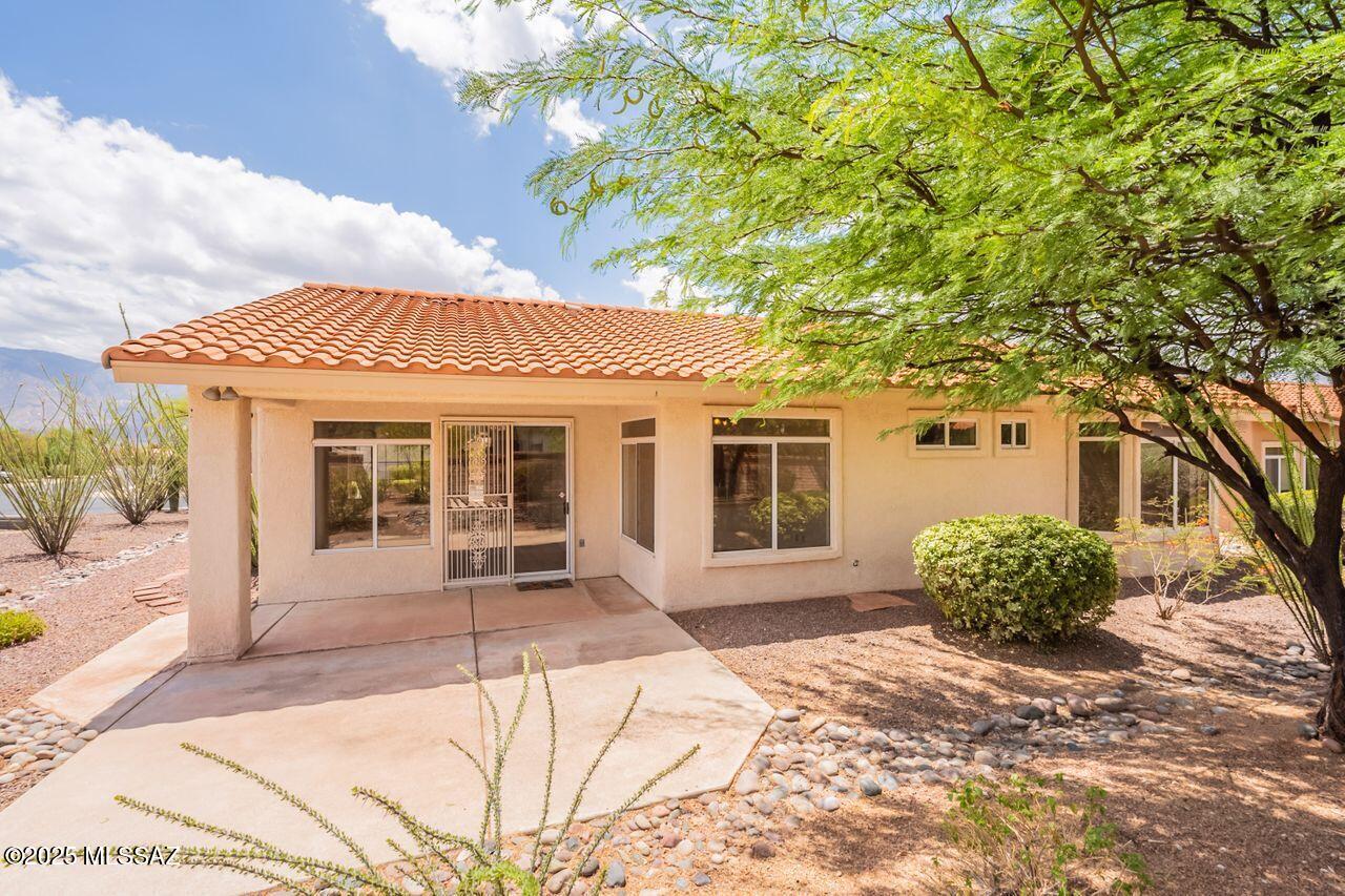 Sun City Vistoso Unit 5(1-288) - Residential