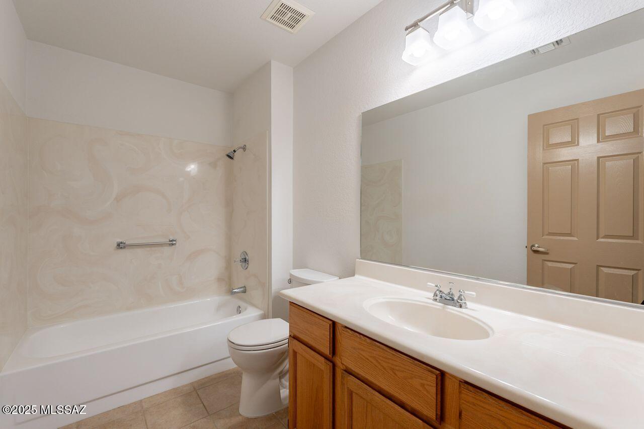 Sun City Vistoso Unit 5(1-288) - Residential
