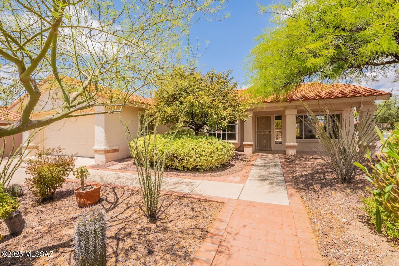 Sun City Vistoso Unit 5(1-288) - Residential