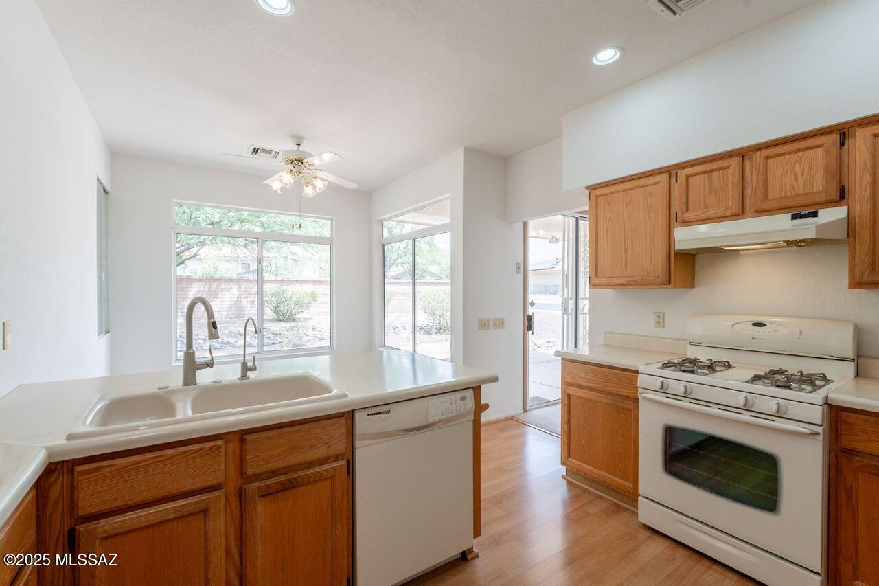 Sun City Vistoso Unit 5(1-288) - Residential