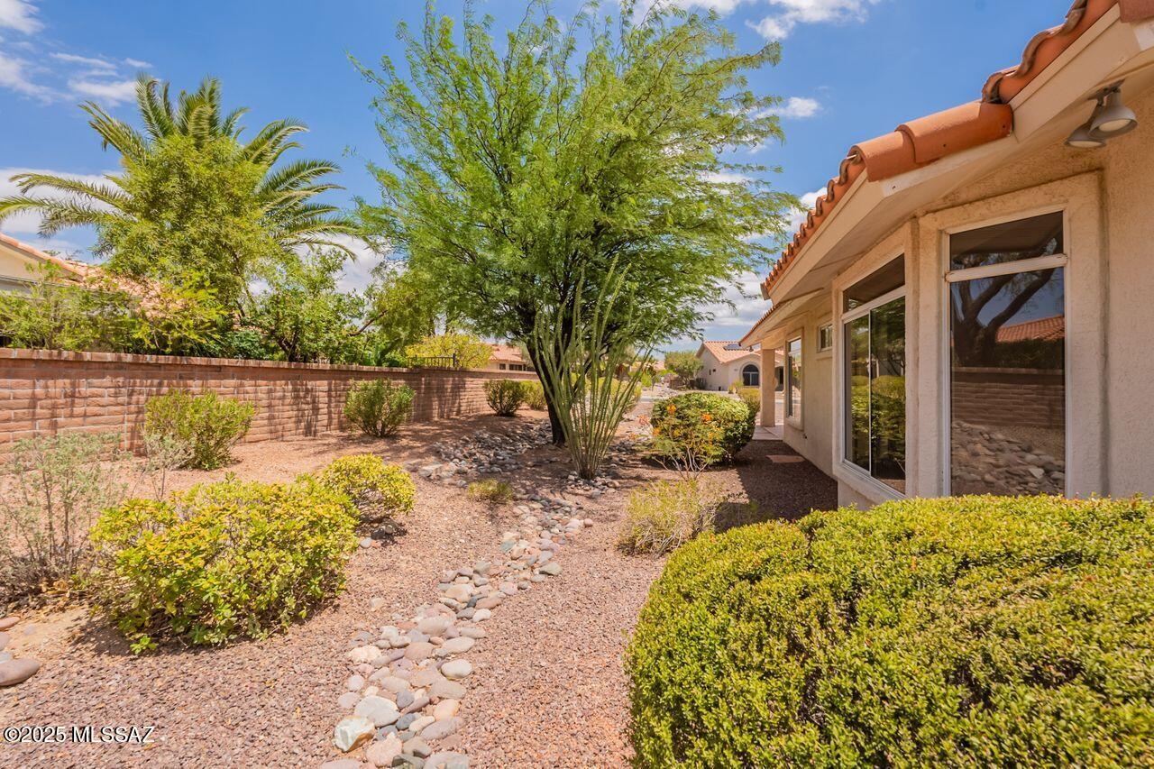 Sun City Vistoso Unit 5(1-288) - Residential
