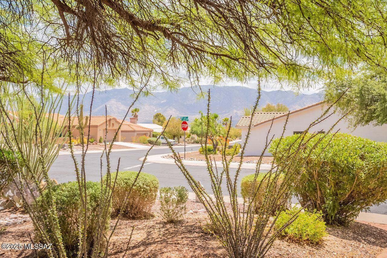 Sun City Vistoso Unit 5(1-288) - Residential