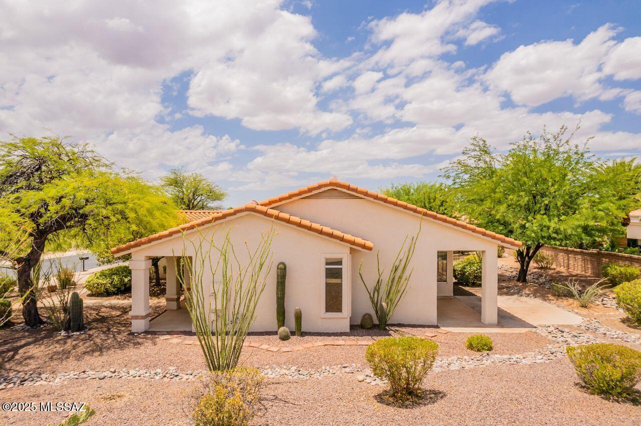 Sun City Vistoso Unit 5(1-288) - Residential