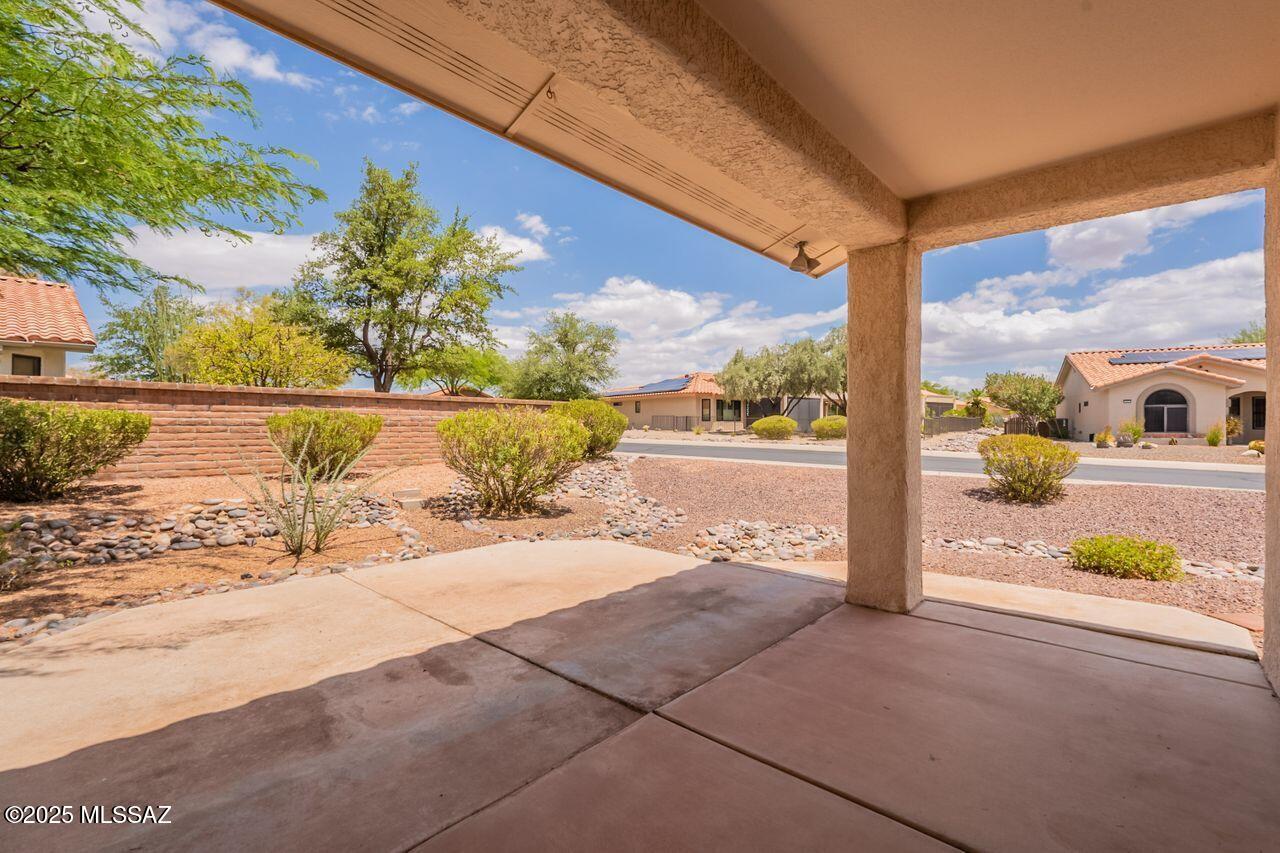 Sun City Vistoso Unit 5(1-288) - Residential