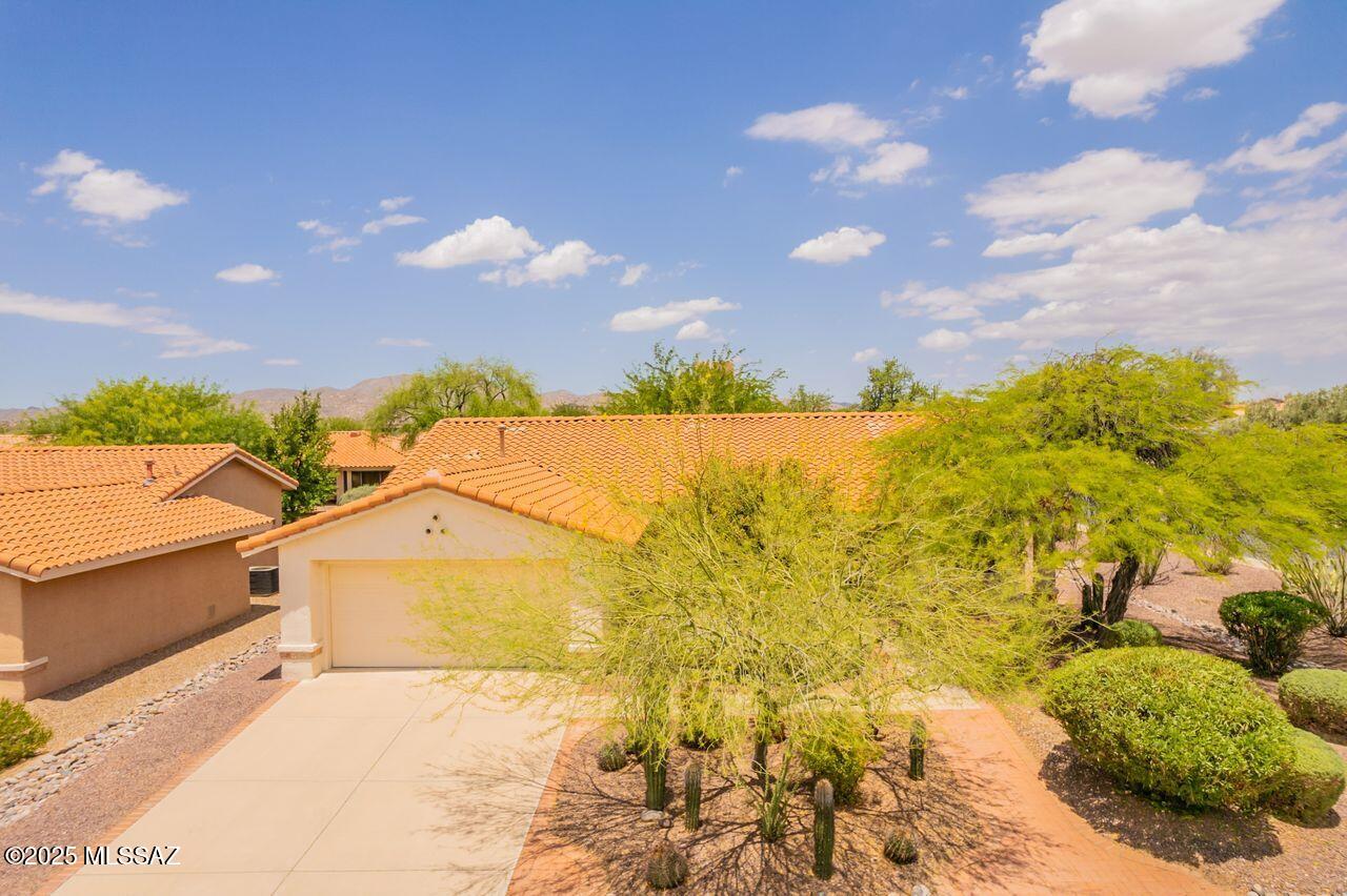 Sun City Vistoso Unit 5(1-288) - Residential