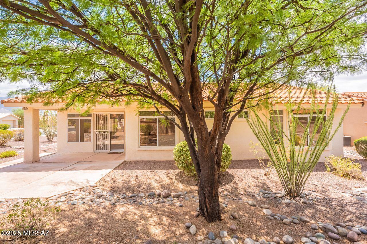 Sun City Vistoso Unit 5(1-288) - Residential