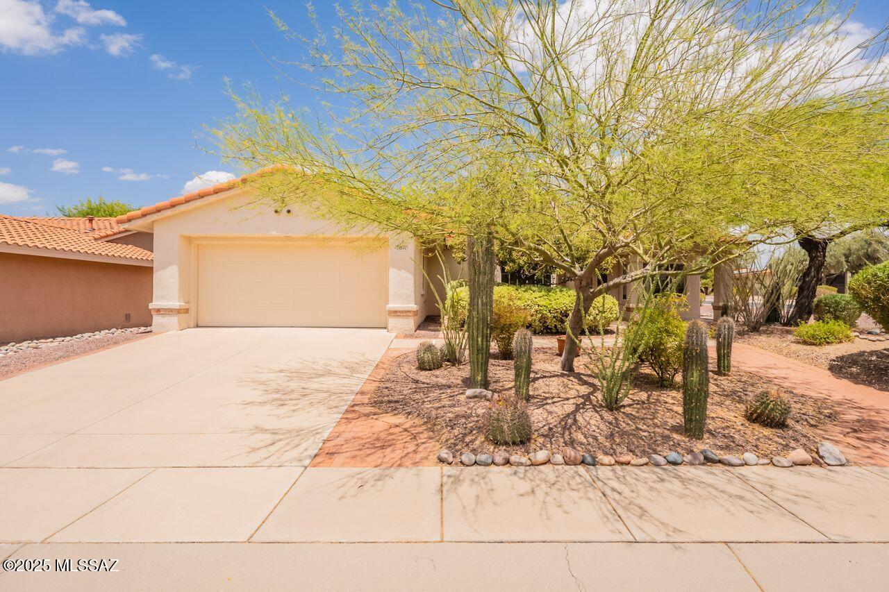 Sun City Vistoso Unit 5(1-288) - Residential