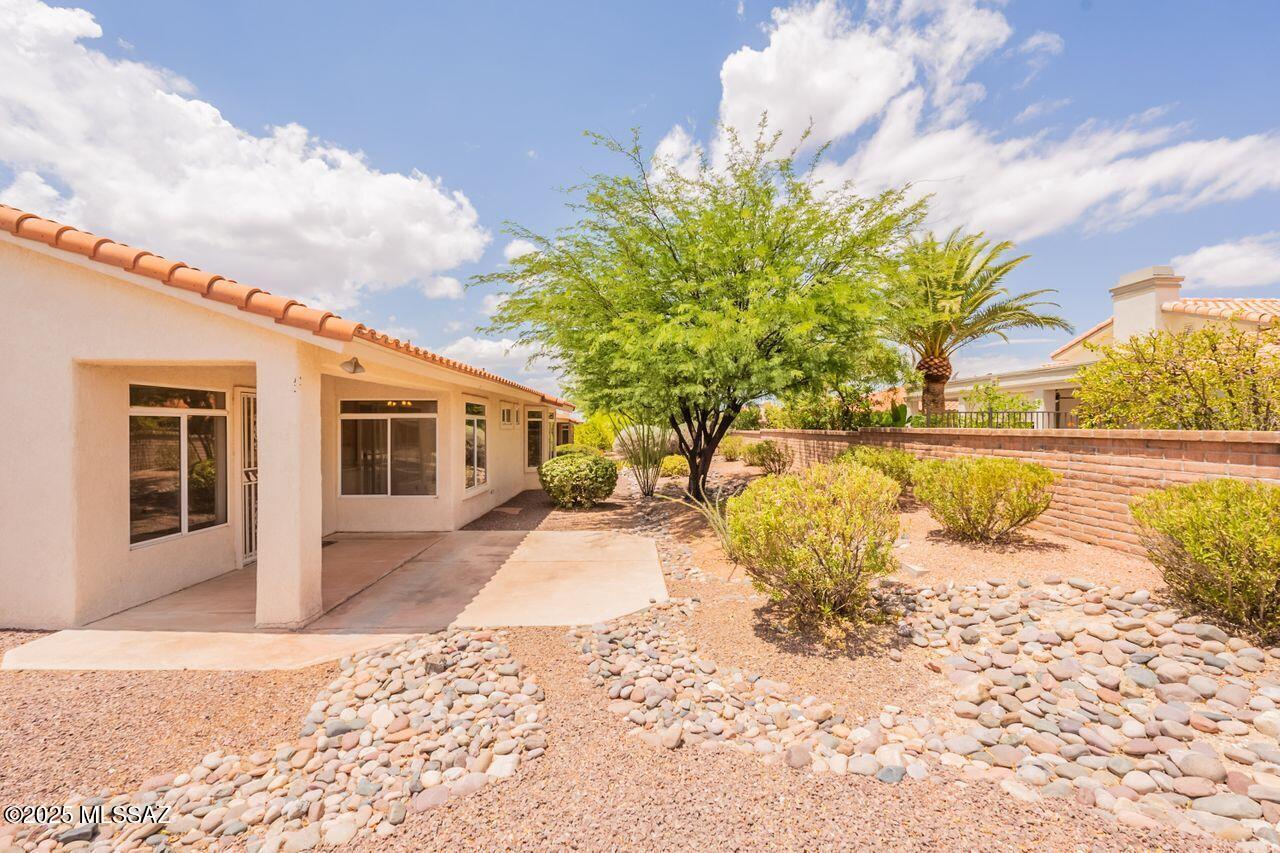 Sun City Vistoso Unit 5(1-288) - Residential