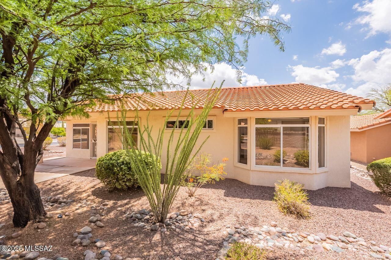 Sun City Vistoso Unit 5(1-288) - Residential