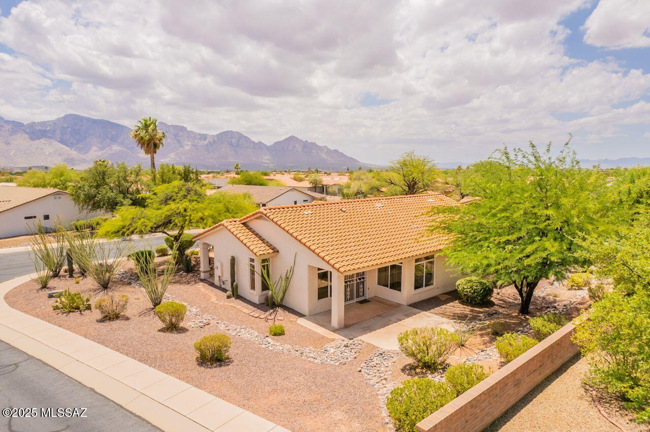 Sun City Vistoso Unit 5(1-288) - Residential
