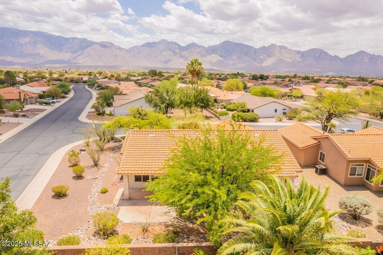 Sun City Vistoso Unit 5(1-288) - Residential