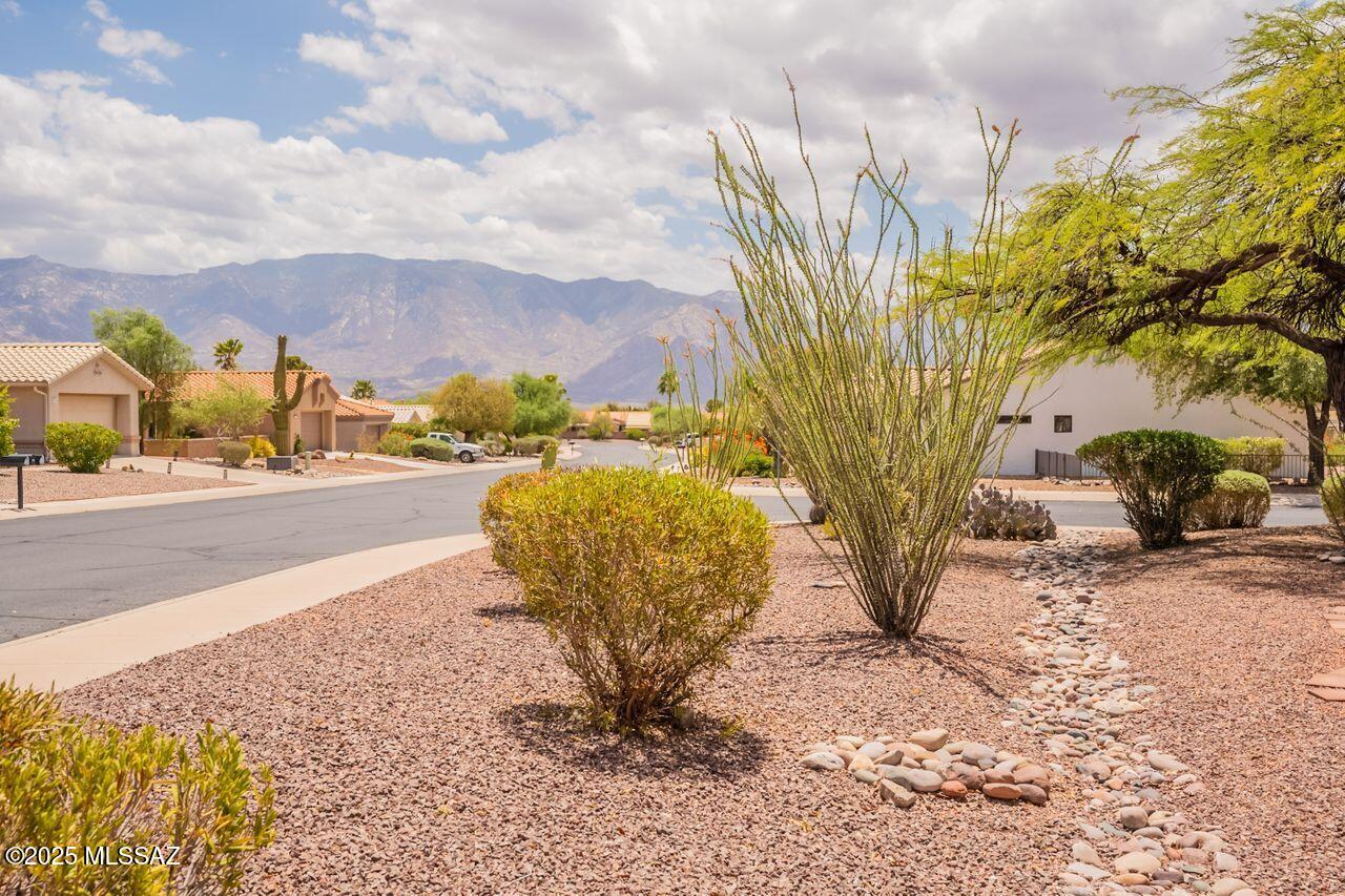 Sun City Vistoso Unit 5(1-288) - Residential