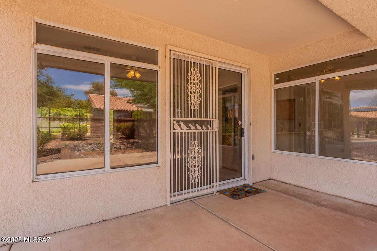 Sun City Vistoso Unit 5(1-288) - Residential