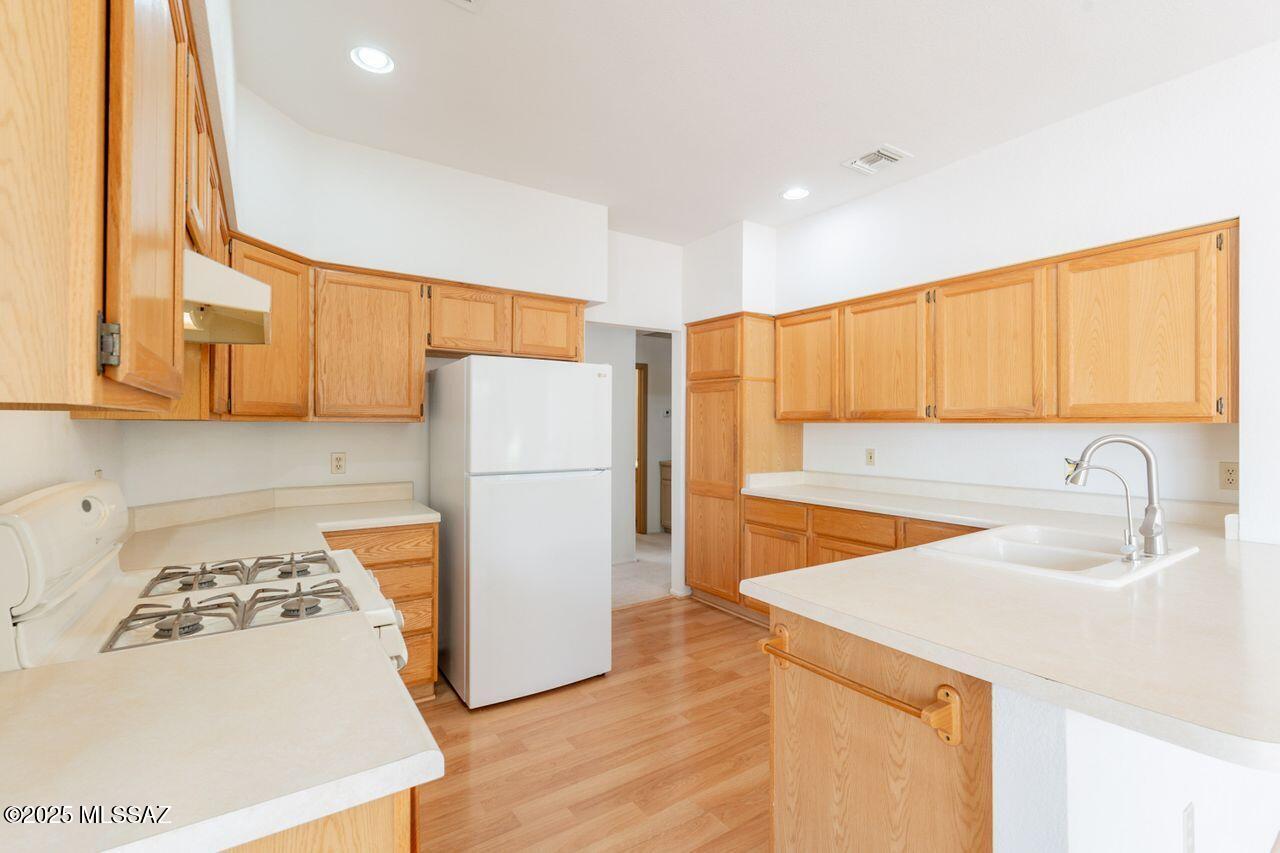 Sun City Vistoso Unit 5(1-288) - Residential